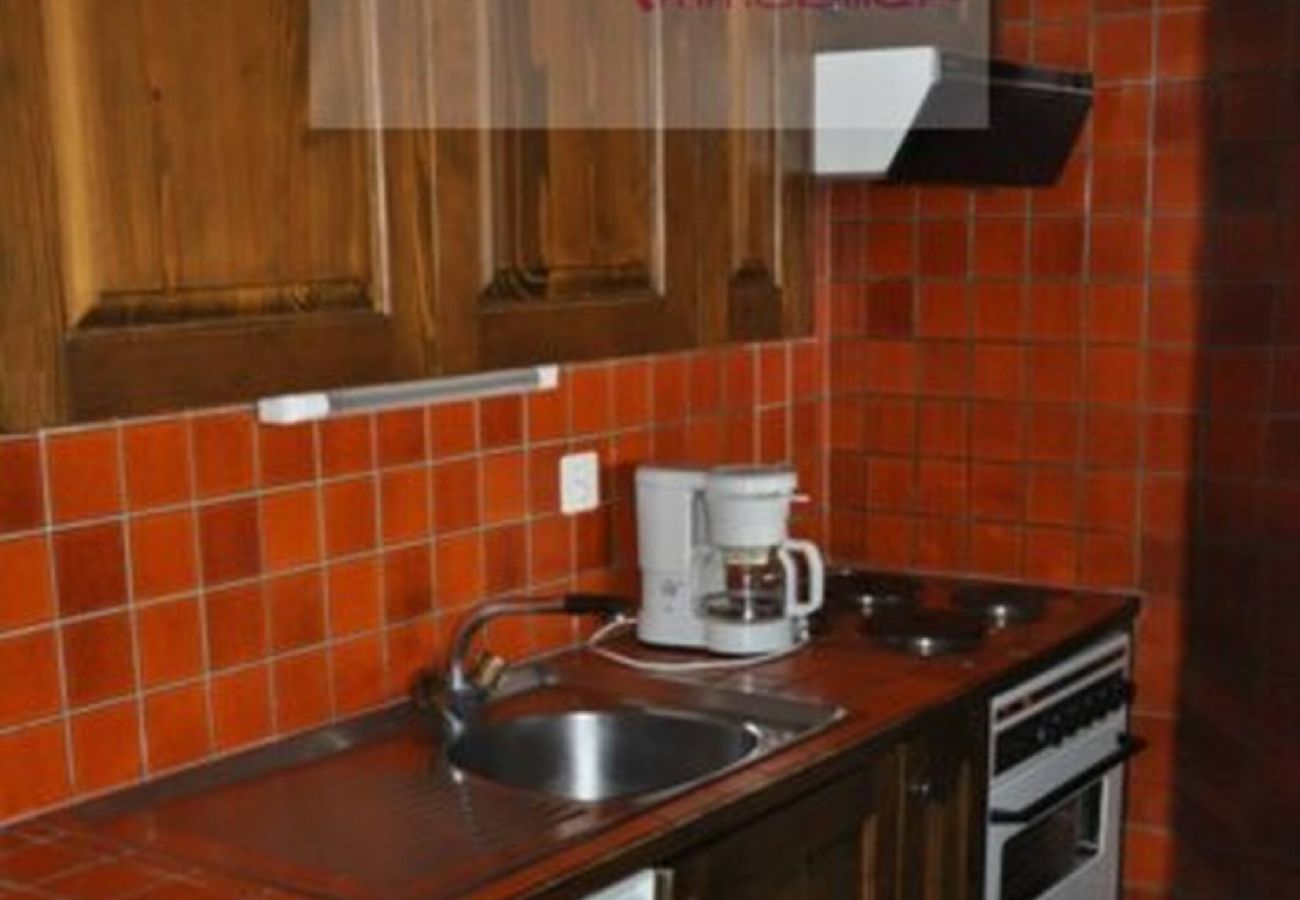 Ferienwohnung in Thyon-Les Collons - Mont-Noble 201