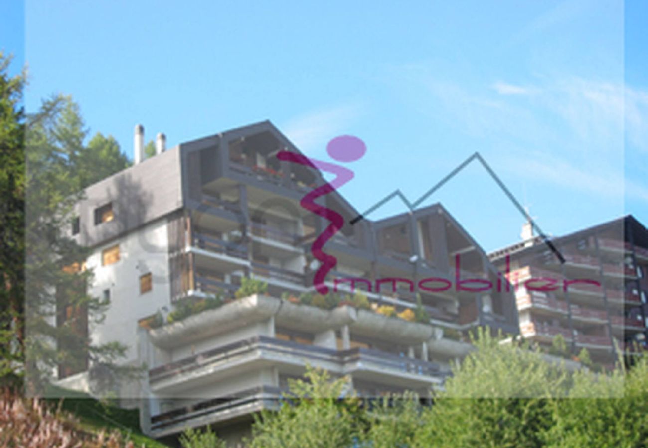 Ferienwohnung in Thyon-Les Collons - Mont-Noble 201