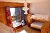 Ferienwohnung in Thyon-Les Collons - Cervin 4 C