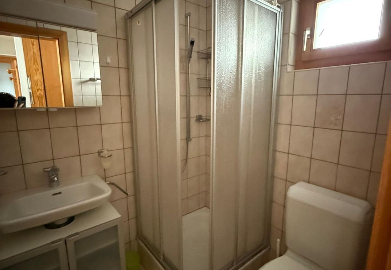 Ferienwohnung in Thyon-Les Collons - Port des Neiges 1