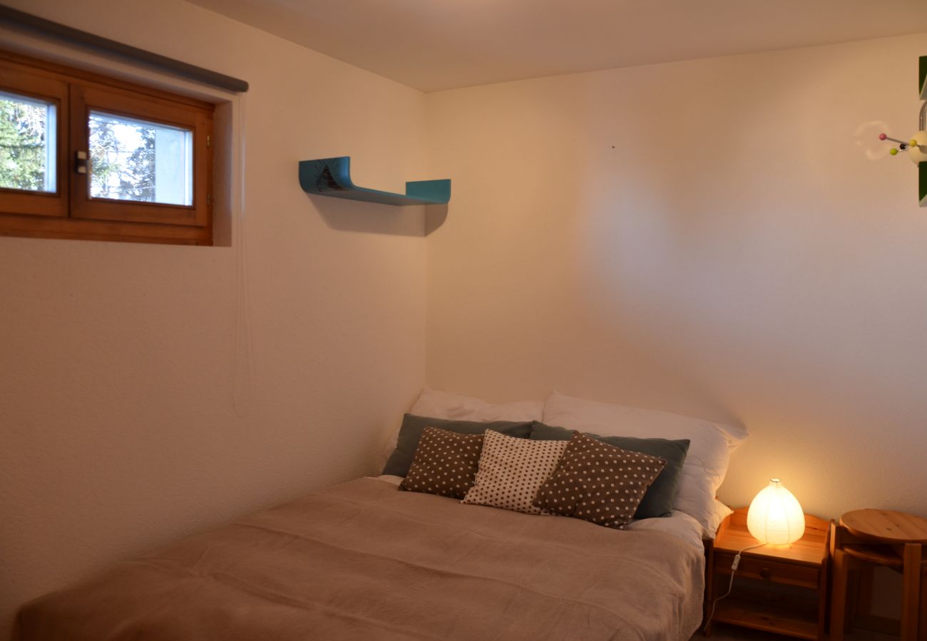 Ferienwohnung in Thyon-Les Collons - Port des Neiges 1