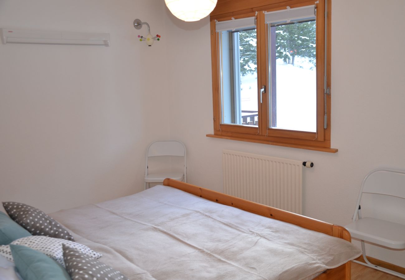 Ferienwohnung in Thyon-Les Collons - Port des Neiges 1