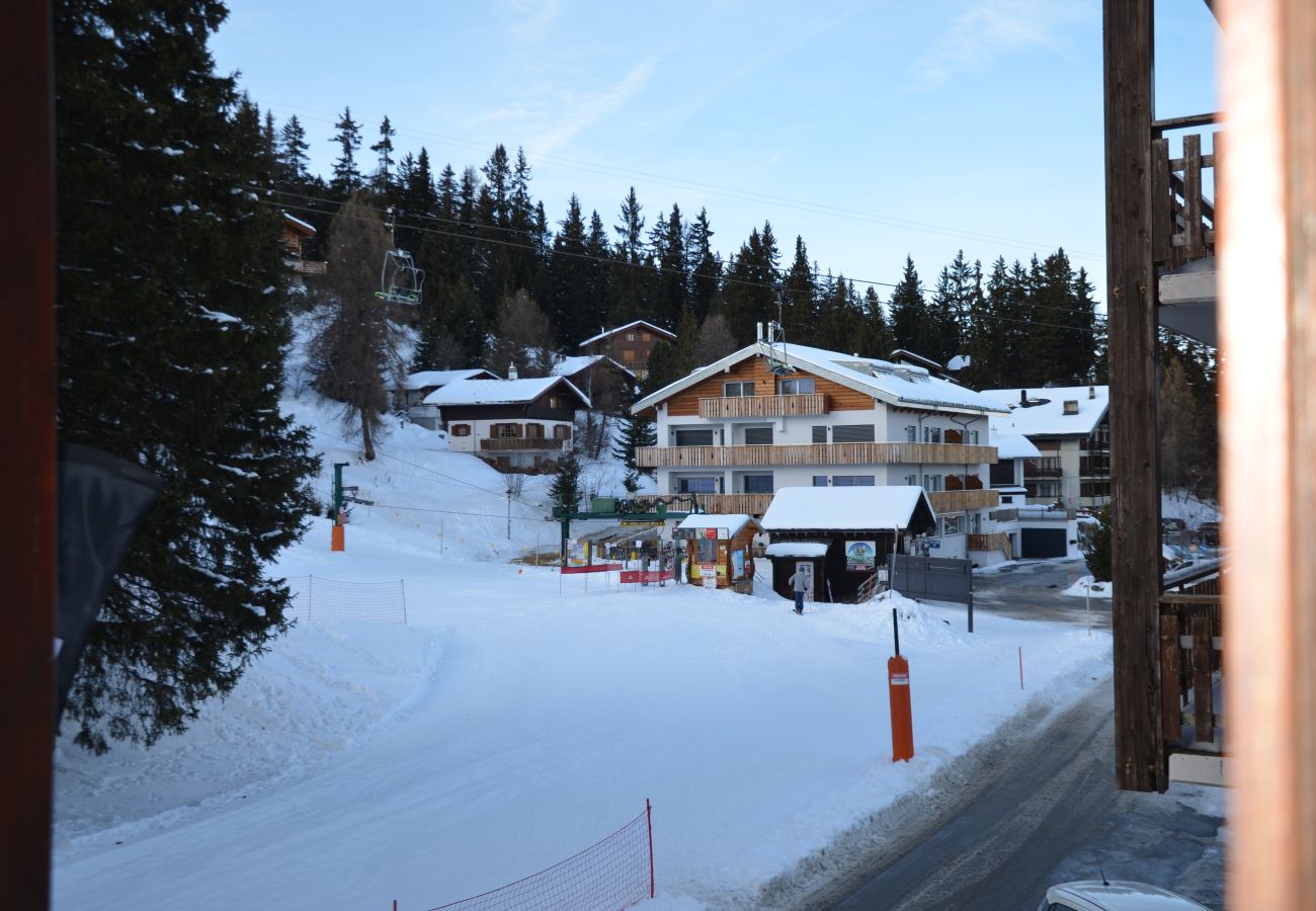 Ferienwohnung in Thyon-Les Collons - Port des Neiges 1