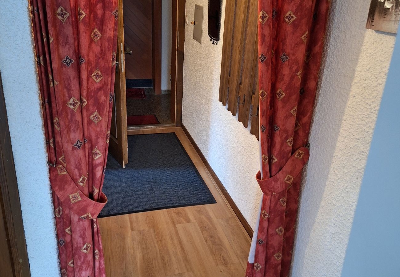 Ferienwohnung in Thyon-Les Collons - Mont-Noble 231