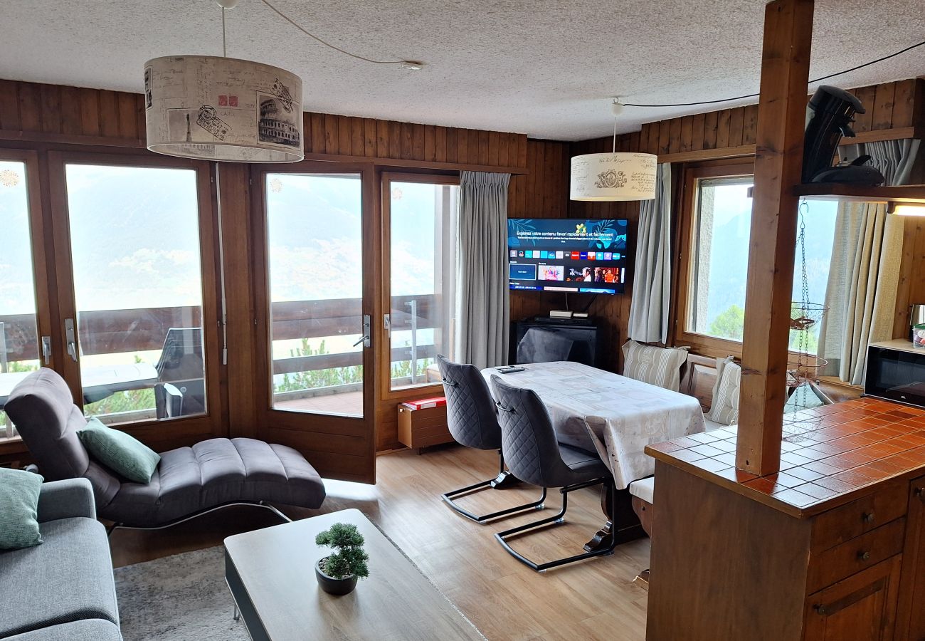 Ferienwohnung in Thyon-Les Collons - Mont-Noble 231