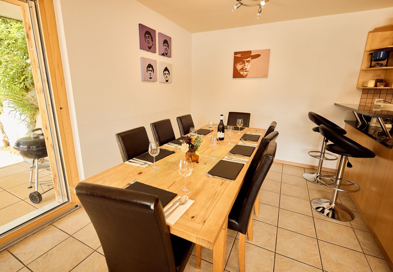 Ferienwohnung in Thyon-Les Collons - Les Cimes 1