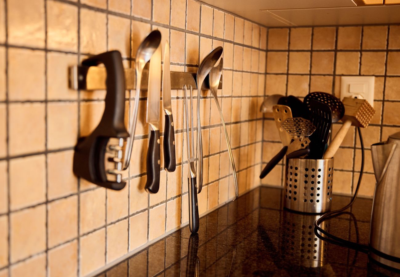 Ferienwohnung in Thyon-Les Collons - Les Cimes 1