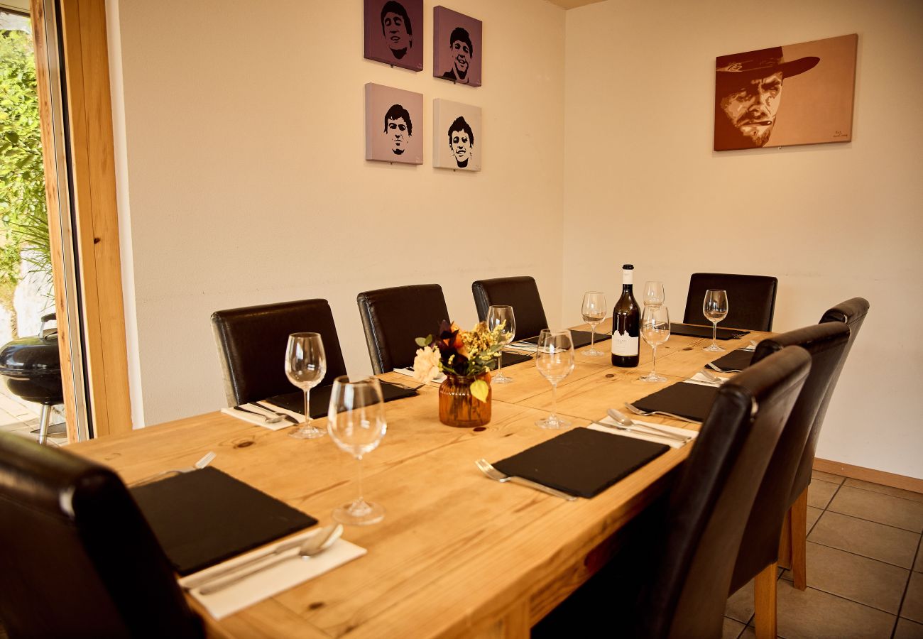 Ferienwohnung in Thyon-Les Collons - Les Cimes 1