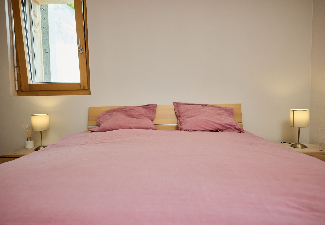Ferienwohnung in Thyon-Les Collons - Les Cimes 1