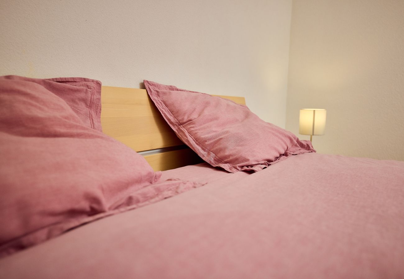 Ferienwohnung in Thyon-Les Collons - Les Cimes 1