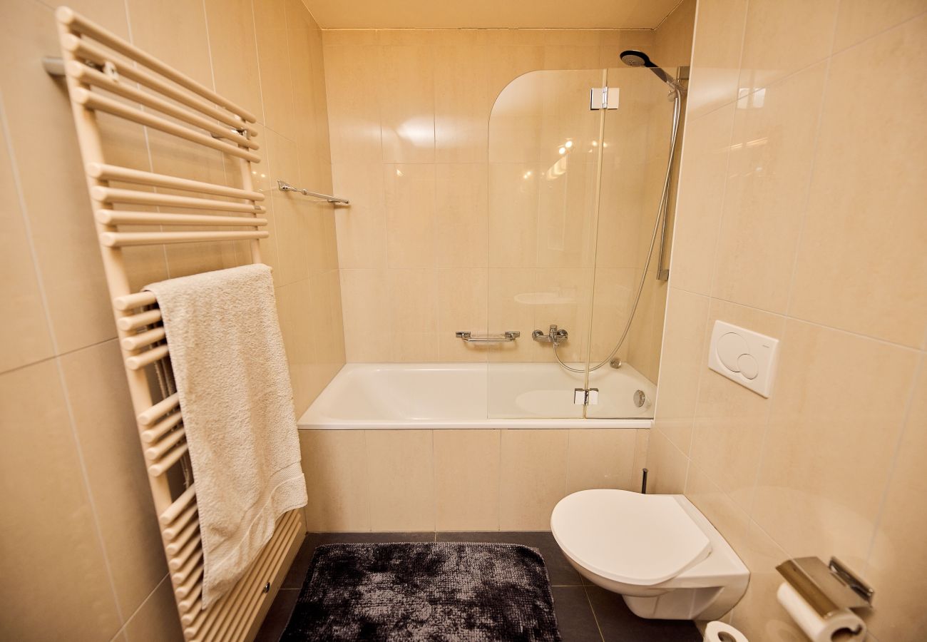 Ferienwohnung in Thyon-Les Collons - Les Cimes 1