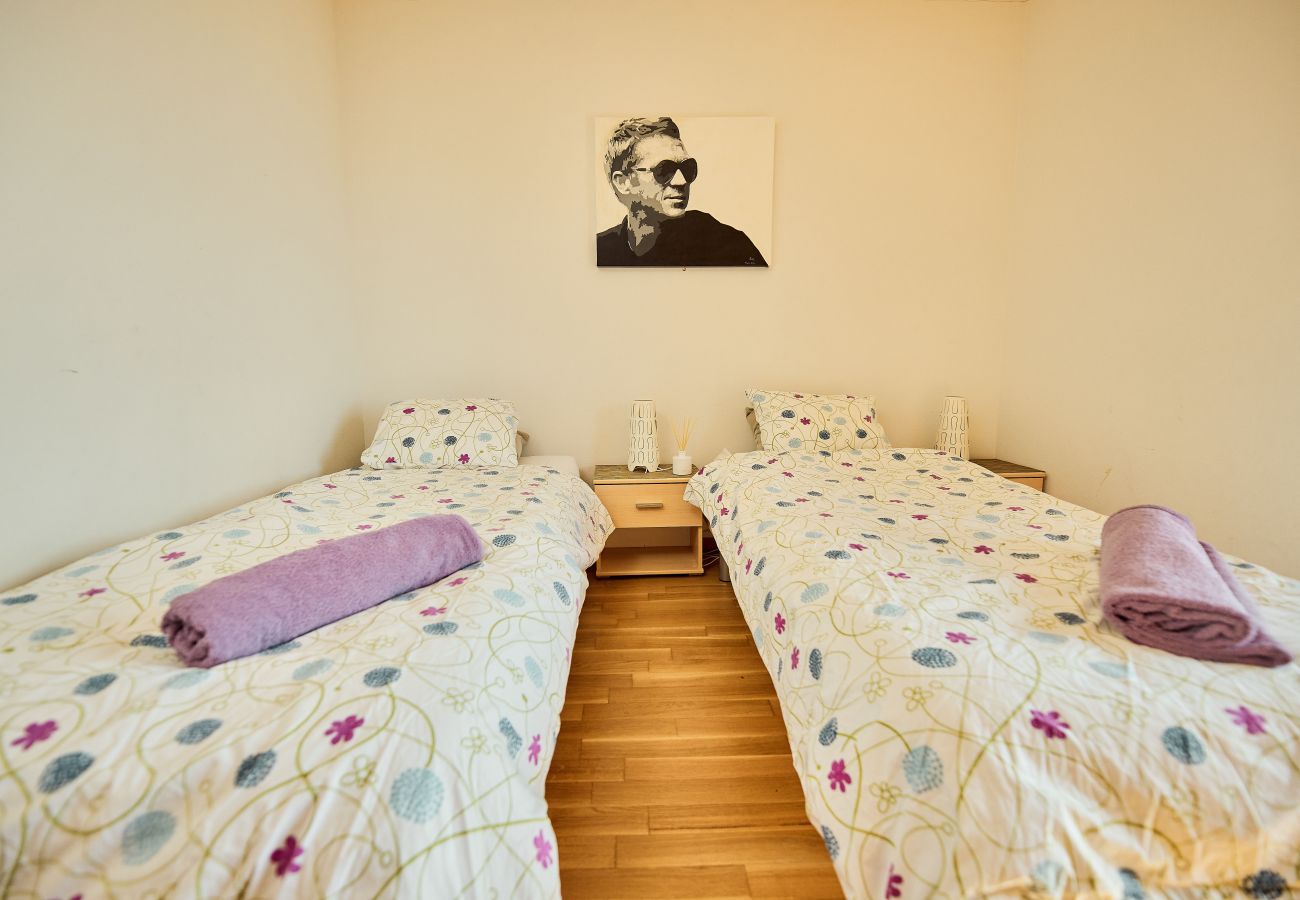 Ferienwohnung in Thyon-Les Collons - Les Cimes 1