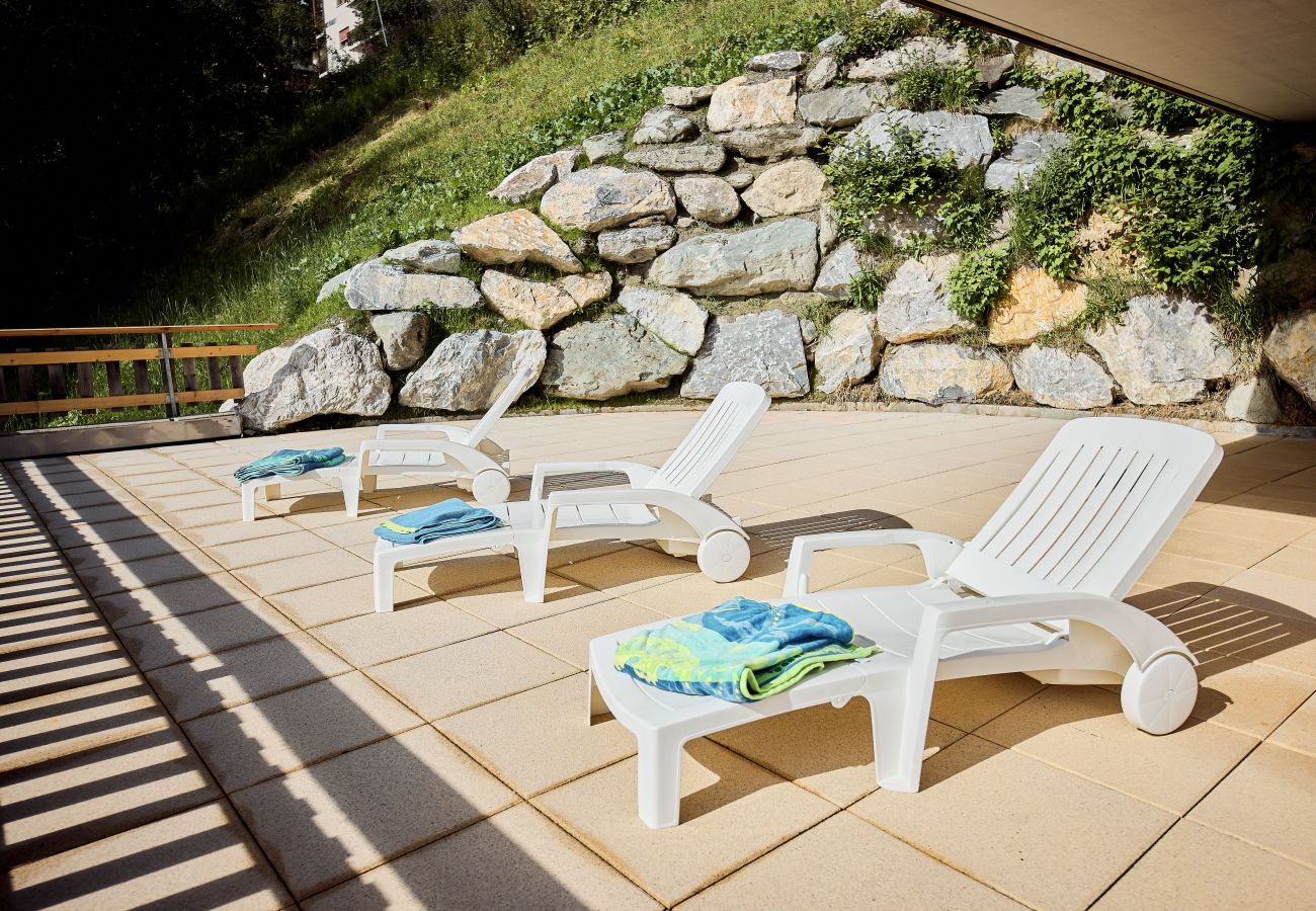 Ferienwohnung in Thyon-Les Collons - Les Cimes 1