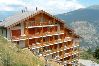 Apartment in Thyon-Les Collons - Grand Vue 4