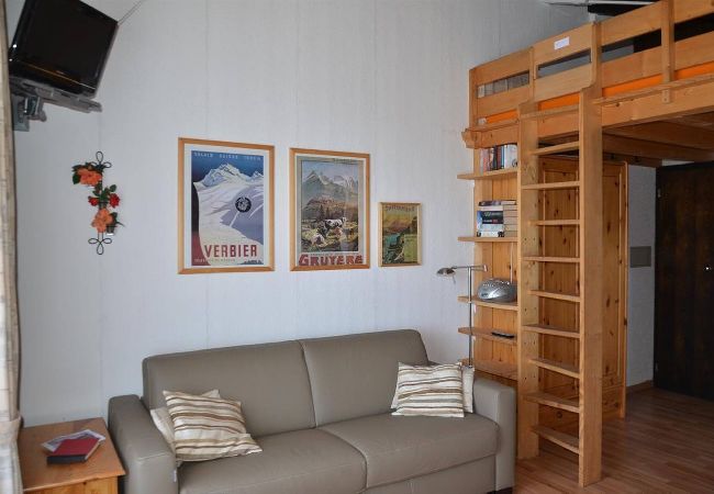 Studio in Thyon-Les Collons - Mirabeau 18