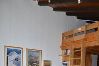 Studio in Thyon-Les Collons - Mirabeau 18