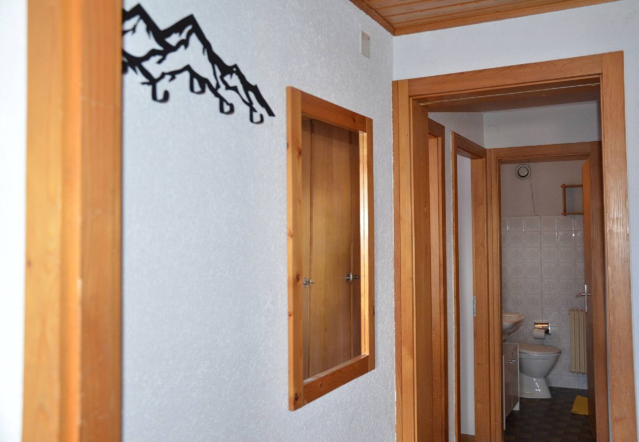 Apartment in Thyon-Les Collons - Cervin 99 C