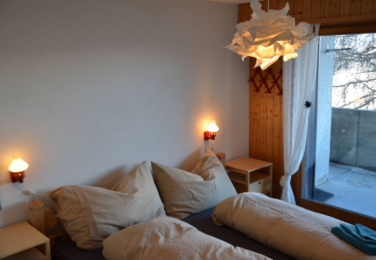 Apartment in Thyon-Les Collons - Cervin 99 C