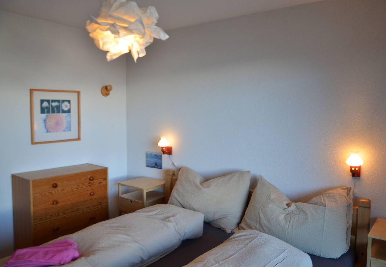 Apartment in Thyon-Les Collons - Cervin 99 C