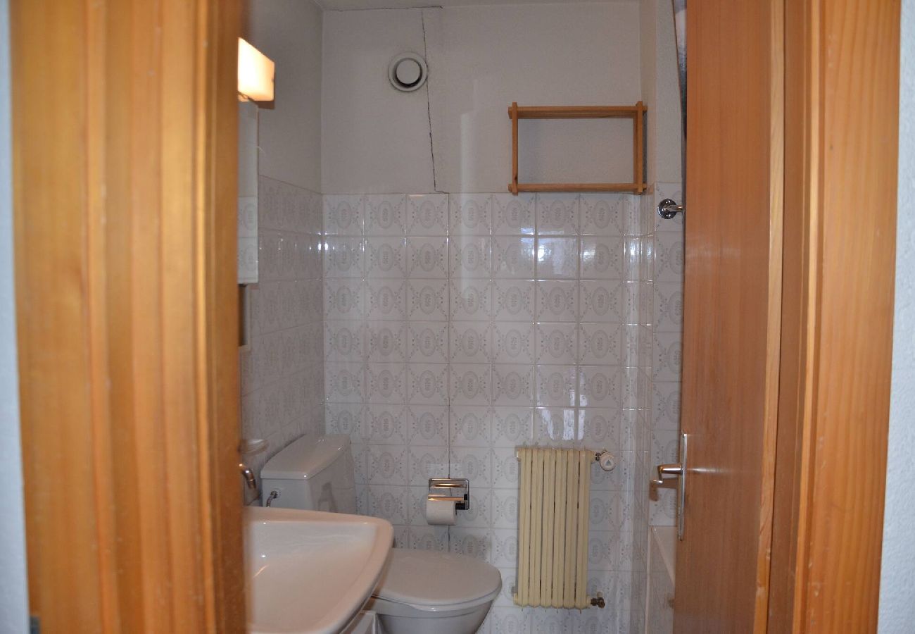 Apartment in Thyon-Les Collons - Cervin 99 C