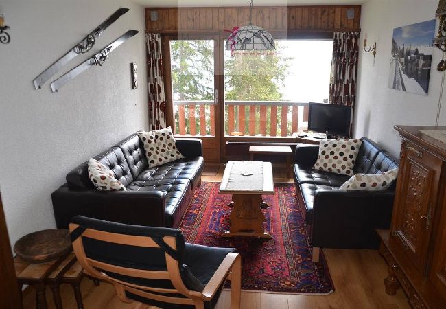 Apartment in Thyon-Les Collons - Hameau 003 C