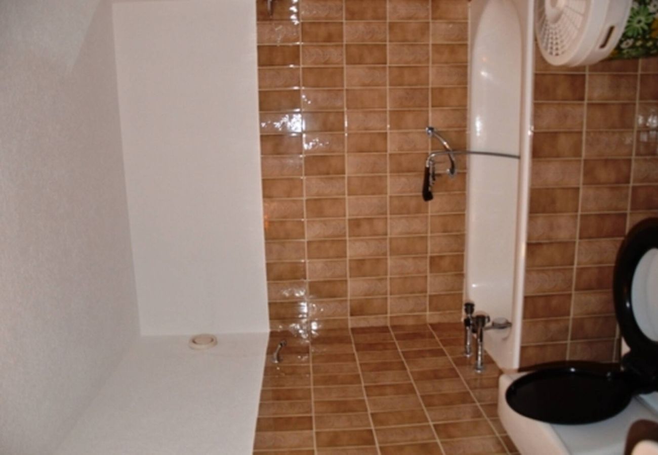 Apartment in Thyon-Les Collons - Aiglons 55