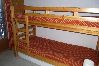 Apartment in Thyon-Les Collons - Dent-Blanche 54