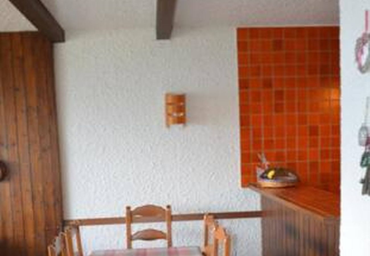 Apartment in Thyon-Les Collons - Mont-Noble 202