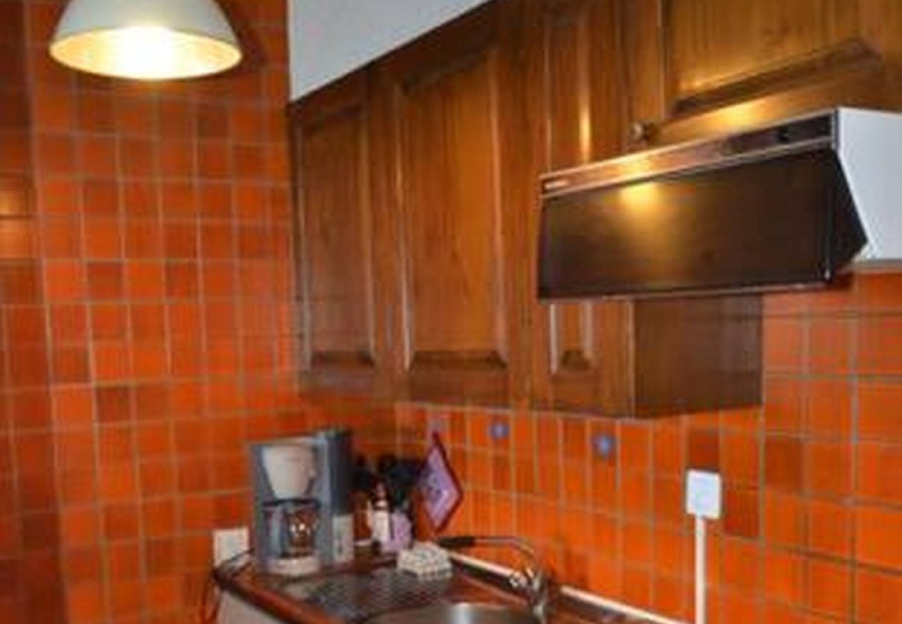 Apartment in Thyon-Les Collons - Mont-Noble 202