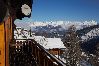 Chalet in Hérémence - Chalet Santé