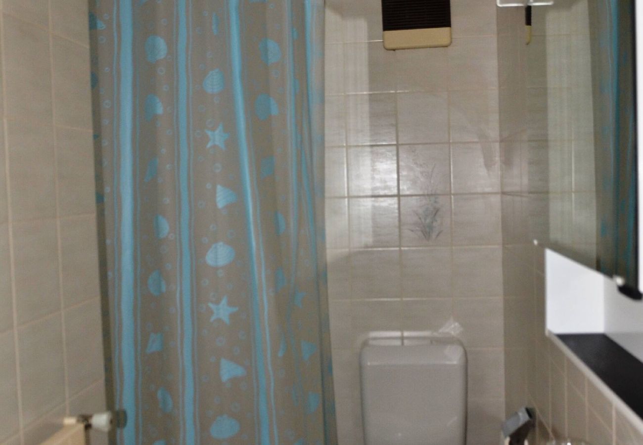 Apartment in Thyon-Les Collons - Mélèzes 183 D
