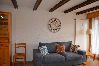 Apartment in Thyon-Les Collons - Mélèzes 183 D