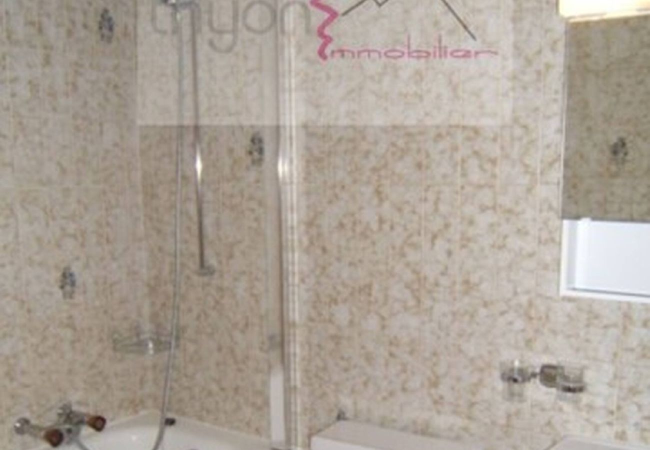 Apartment in Thyon-Les Collons - Mélèzes 105 B