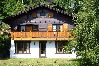 Chalet in Thyon-Les Collons - Chalet Datcha