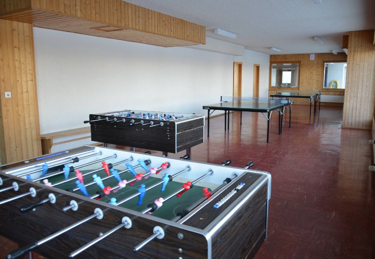 Studio in Thyon-Les Collons - Mélèzes 90 A