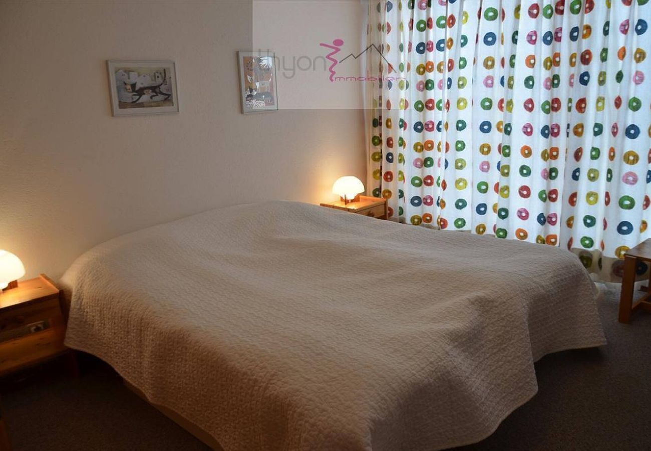 Apartment in Thyon-Les Collons - Panorama 67