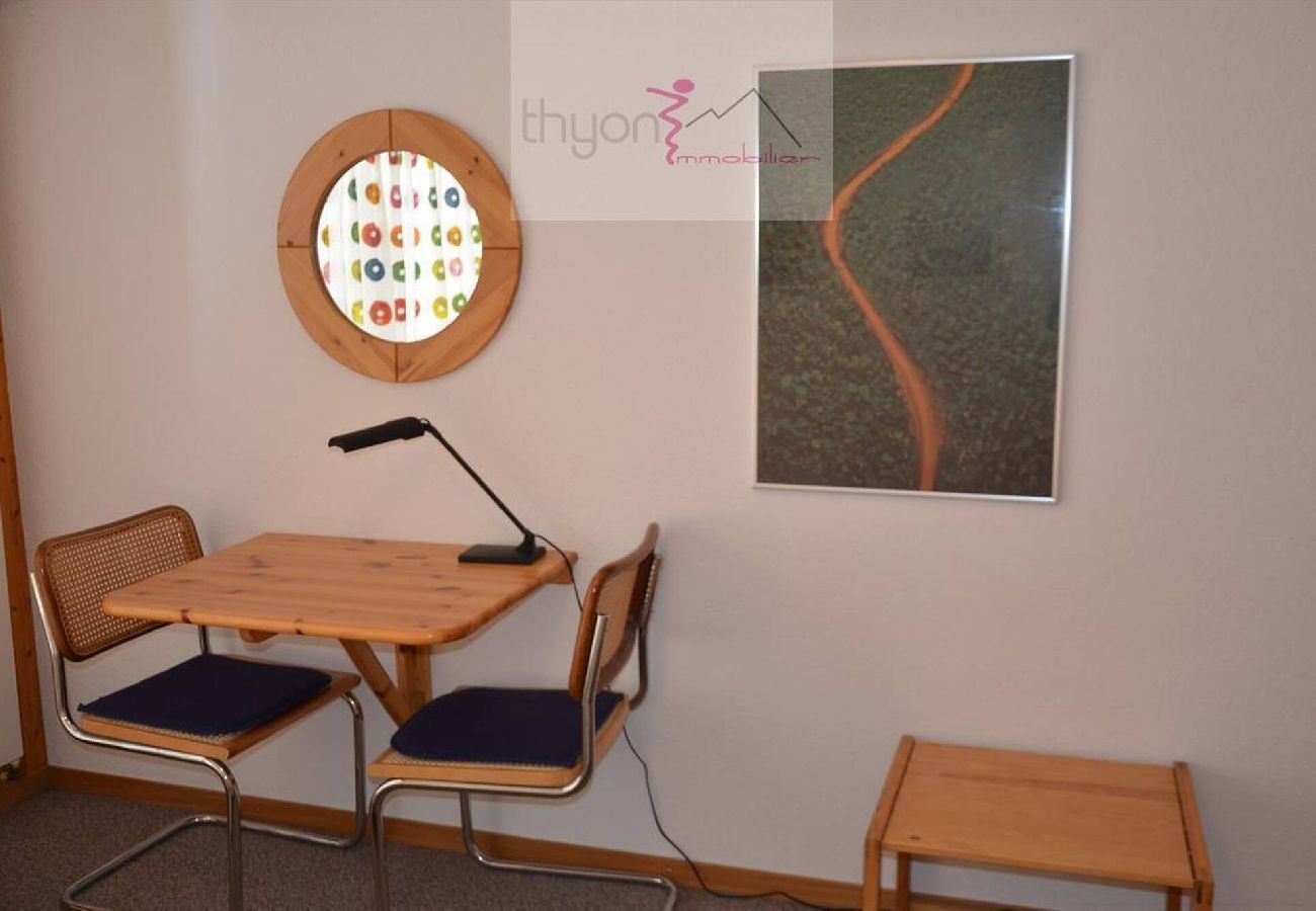 Apartment in Thyon-Les Collons - Panorama 67