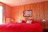 Chalet in Thyon-Les Collons - Chalet Volets Rouges