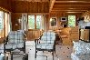 Chalet in Thyon-Les Collons - Chalet Volets Rouges