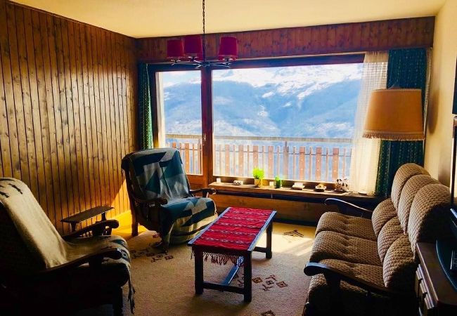 Apartment in Thyon-Les Collons - Maya 31