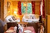 Chalet in Thyon-Les Collons - Chalet Les Rhodos