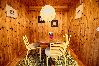 Chalet in Hérémence - Chalet Louchelet