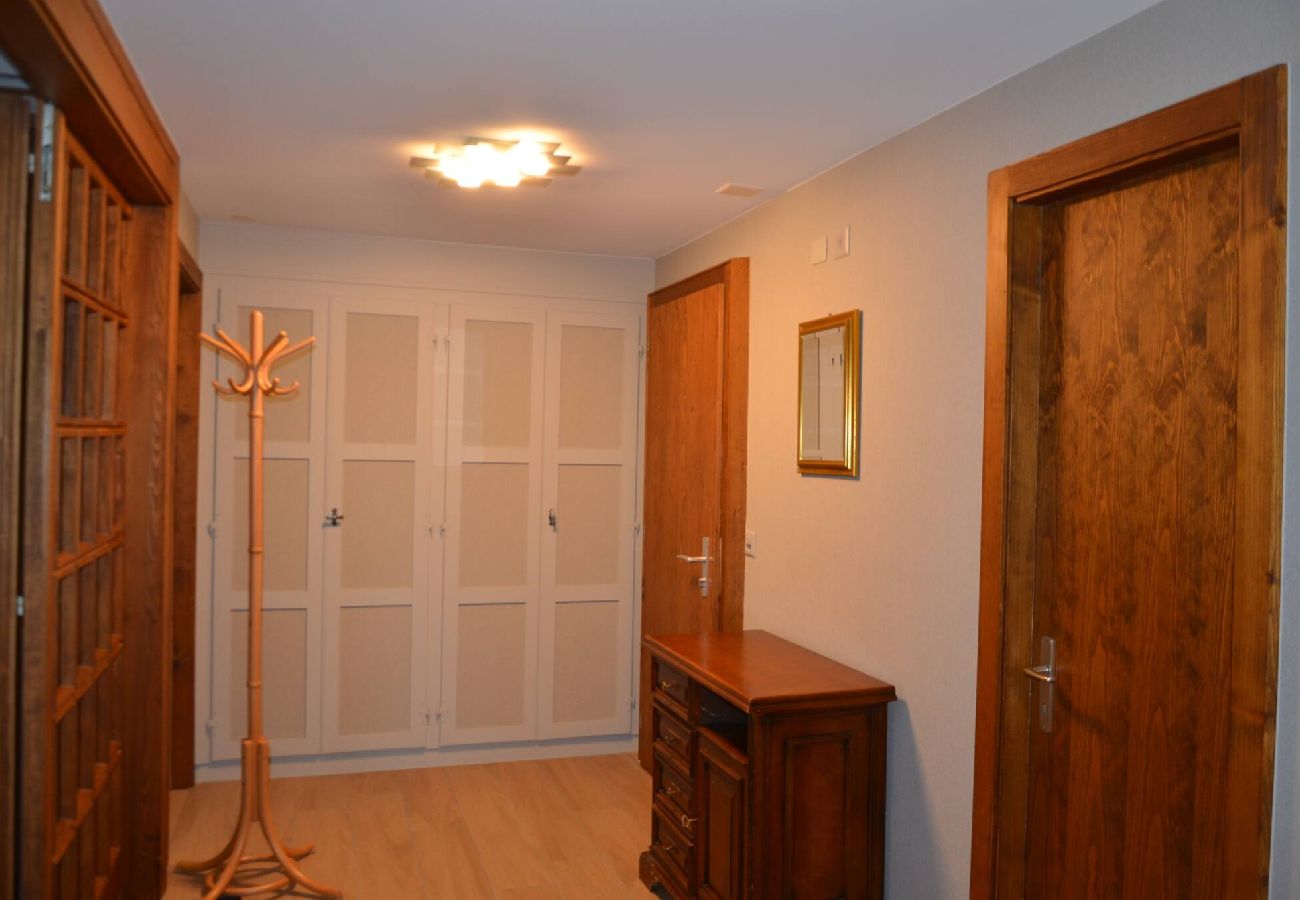 Apartment in Thyon-Les Collons - Panorama 59