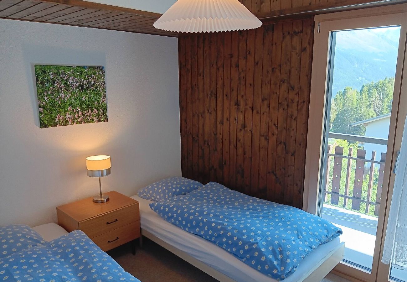 Apartment in Thyon-Les Collons - Maya 13