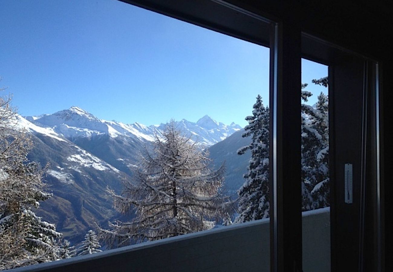 Apartment in Thyon-Les Collons - Cervin 122 B