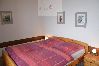 Apartment in Thyon-Les Collons - Cervin 122 B