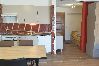Studio in Thyon-Les Collons - Dauphinelles 5 A