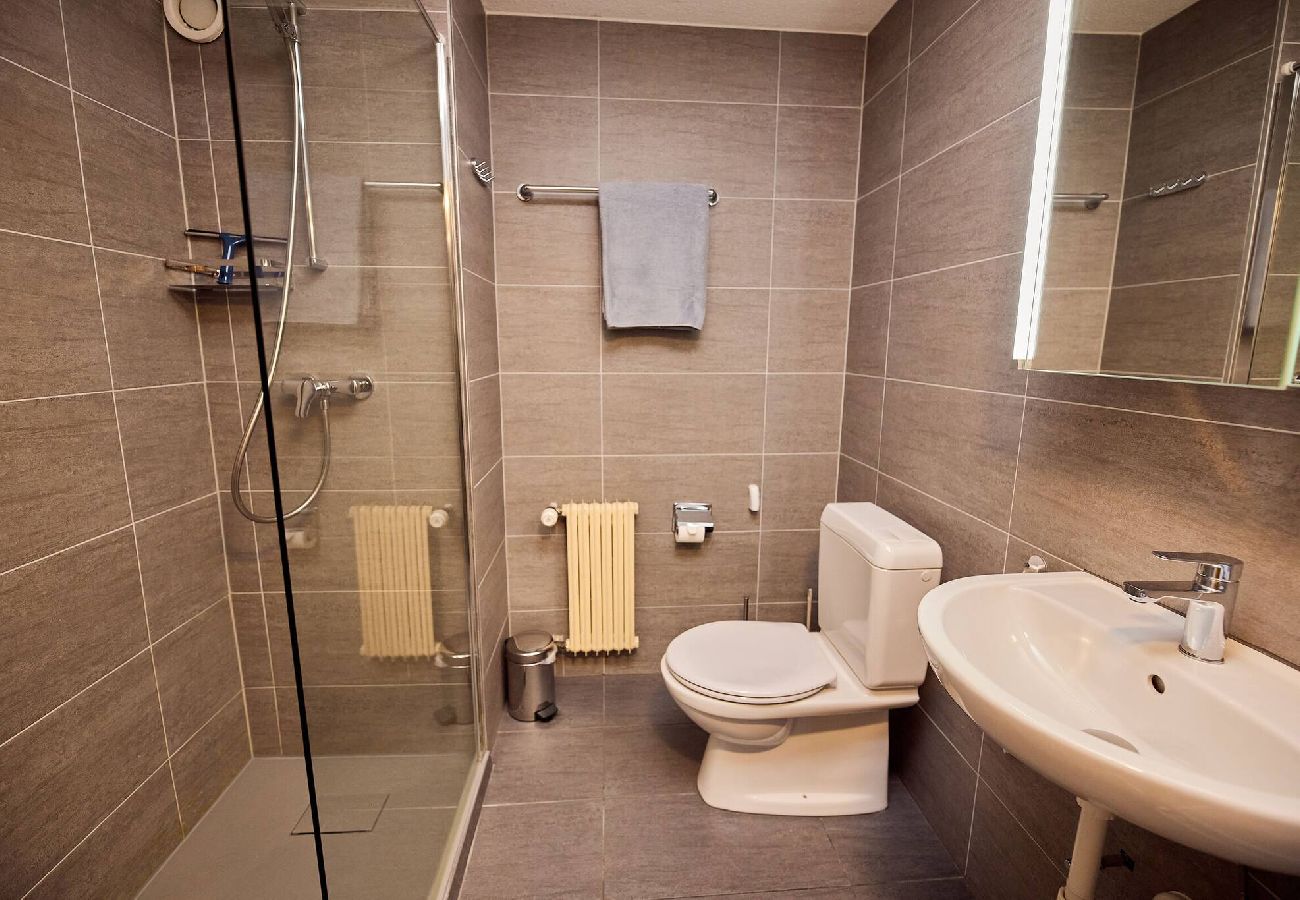 Apartment in Thyon-Les Collons - Cervin 126 C