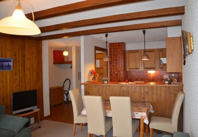 Apartment in Thyon-Les Collons - Mont-Noble 132