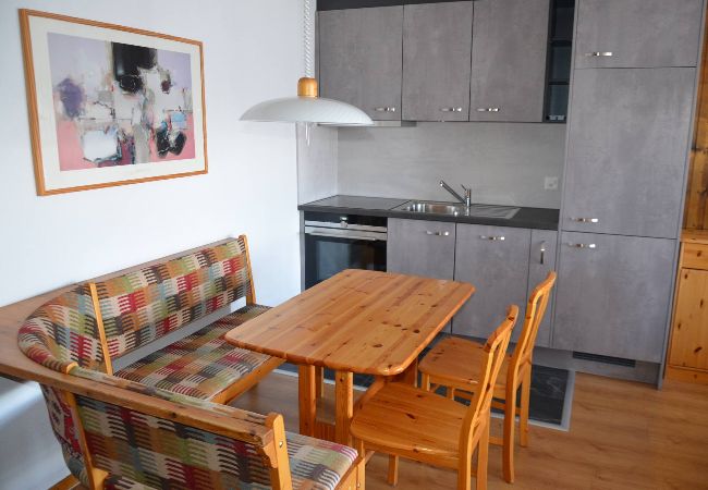 Apartment in Thyon-Les Collons - Maya 12